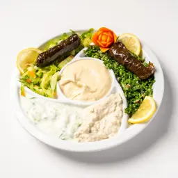 مقبلات مشكلة